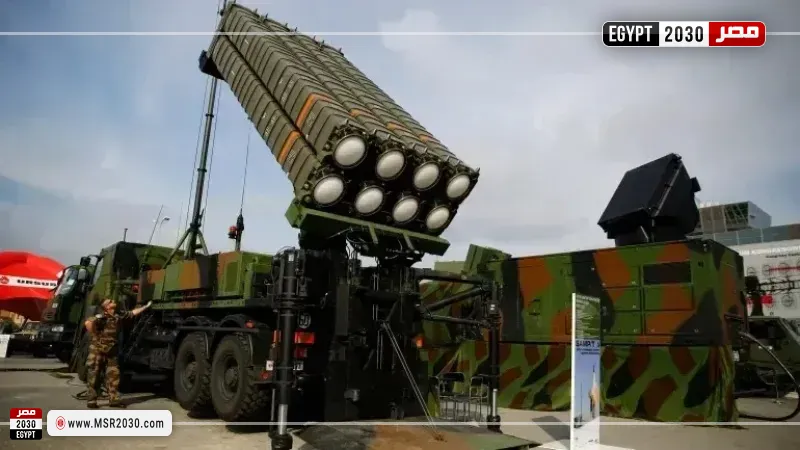 معدات حربية 