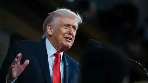 ترامب: العملية العسكرية في إيران تتقدم بشكل جيد..... ترامب: العملية العسكرية في إيران تتقدم بشكل جيد.. والموجة الكبيرة لم تأت بعد