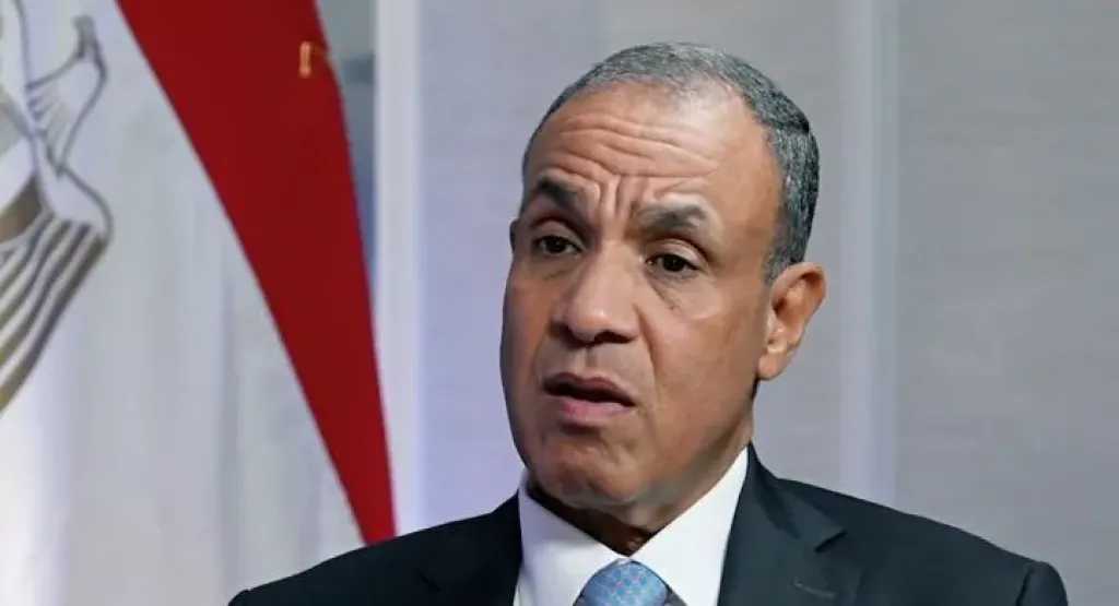 وزير الخارجية: يجب أن تتوقف إيران فورا عن استهداف الدول العربية