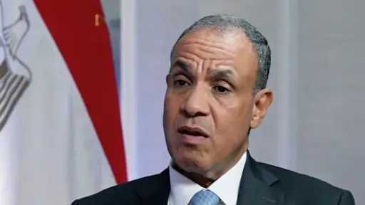 وزير الخارجية: يجب أن تتوقف إيران فورا عن استهداف الدول العربية