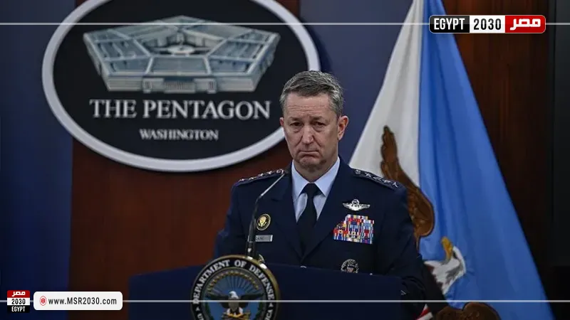 رئيس الأركان الأمريكي يكشف كواليس قرار ترامب النهائي بضرب إيران