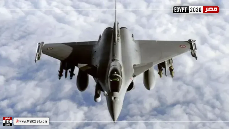 مصر 2030
