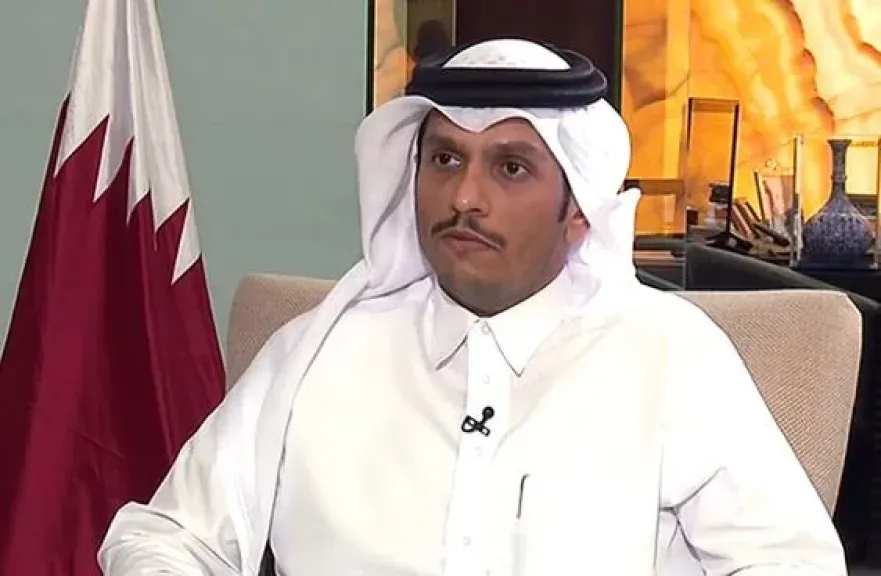 رئيس وزراء قطر 