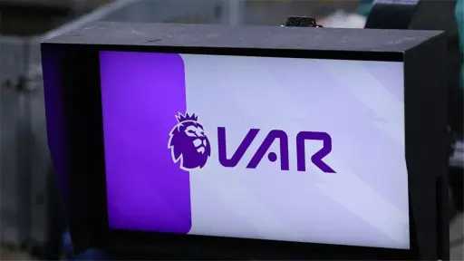 رابطة البريميرليج تعارض توسيع صلاحيات VAR قبل كأس العالم