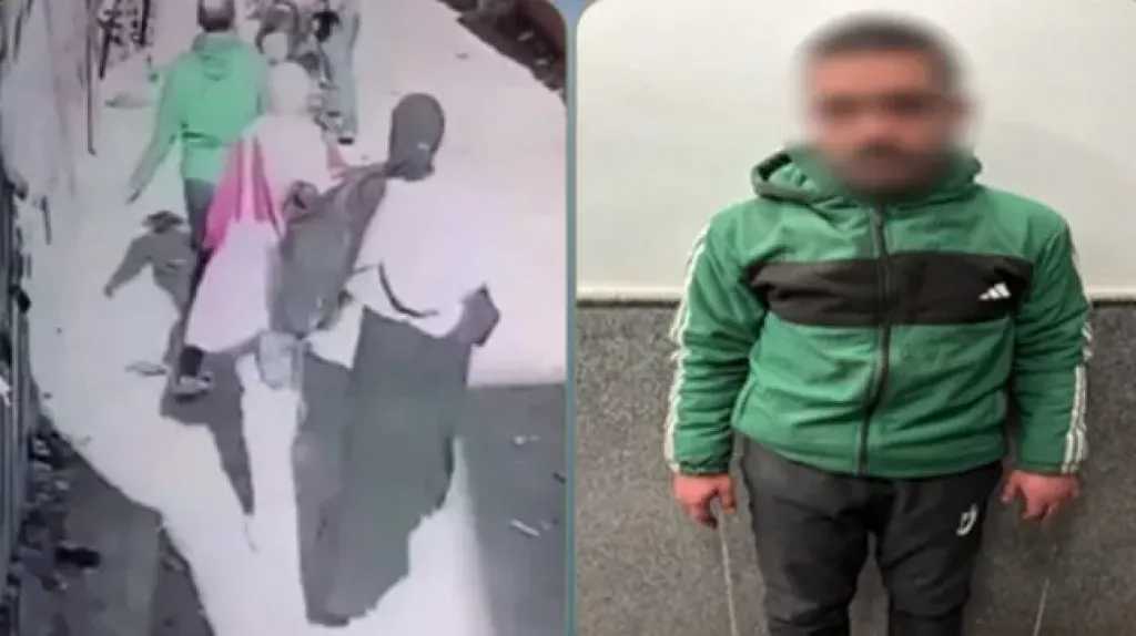 ضبط عامل للتحرش بفتاة بالدقهلية بعد تداول فيديو على مواقع التواصل