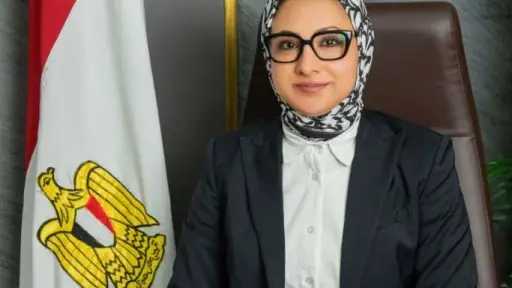 الوادي الجديد: إيقاف العمل بقراري حظر تقنين أملاك الدولة داخل الحيز العمراني والمناطق المتاخمة