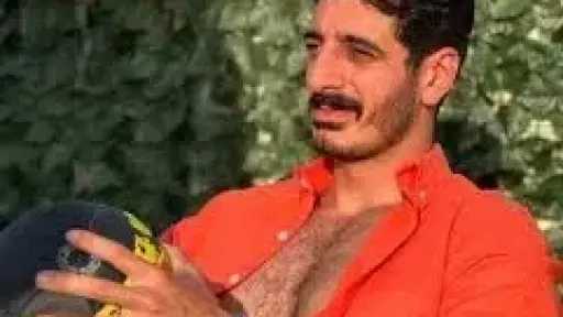 حيثيات حبس البلوجر محمد شاكر عامين بتهمة نشر... حيثيات حبس البلوجر محمد شاكر عامين بتهمة نشر محتوى خادش للحياء على «تيك توك»