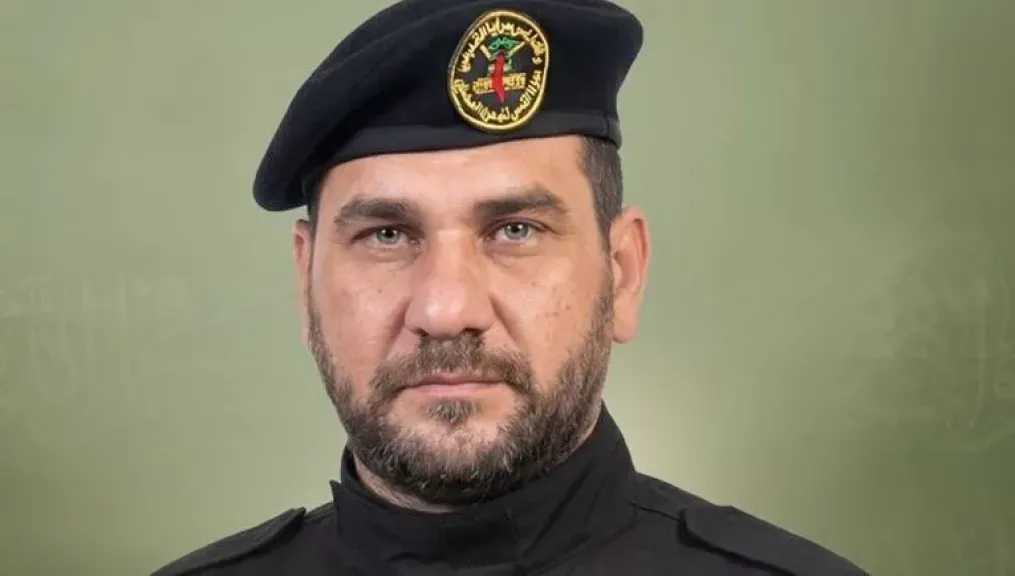 حركة الجهاد تعلن اغتيال قائد جناحها العسكري في لبنان