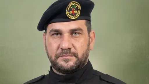 حركة الجهاد تعلن اغتيال قائد جناحها العسكري في لبنان