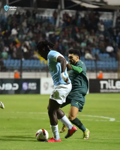  الاتحاد السكندري