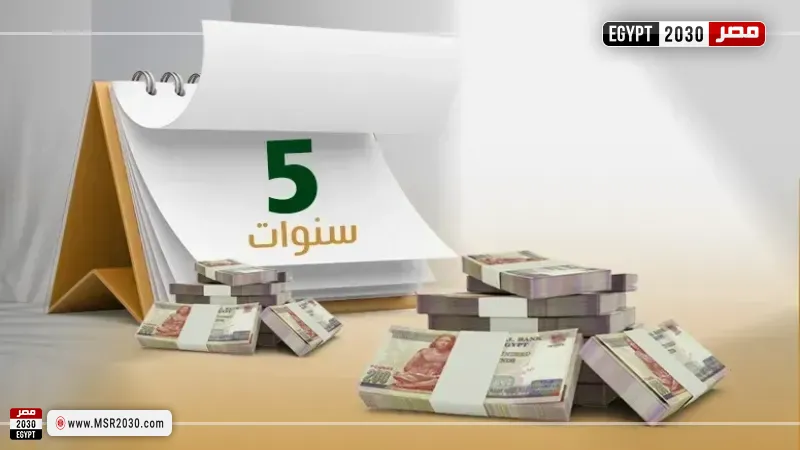 شهادات البنك الأهلي المصري