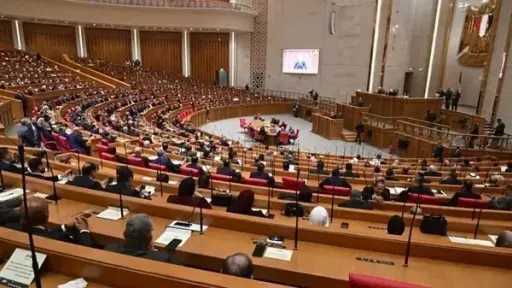 صحة النواب تناقش ضوابط تدريب وتأهيل الأطقم الطبية الإثنين القادم