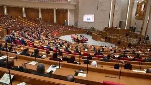 تحرك برلماني بشأن تعيين حملة الماجستير والدكتوراه في الجهات الحكومية