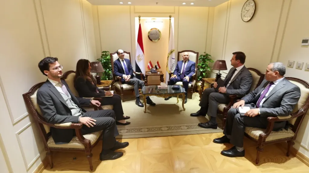 وزير النقل 