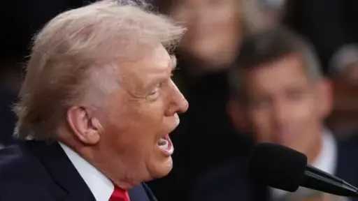 ترامب: مخزونات الذخائر الأميركية الأفضل عالميًا واستراتيجية عسكرية... ترامب: مخزونات الذخائر الأميركية الأفضل عالميًا واستراتيجية عسكرية مستمرة