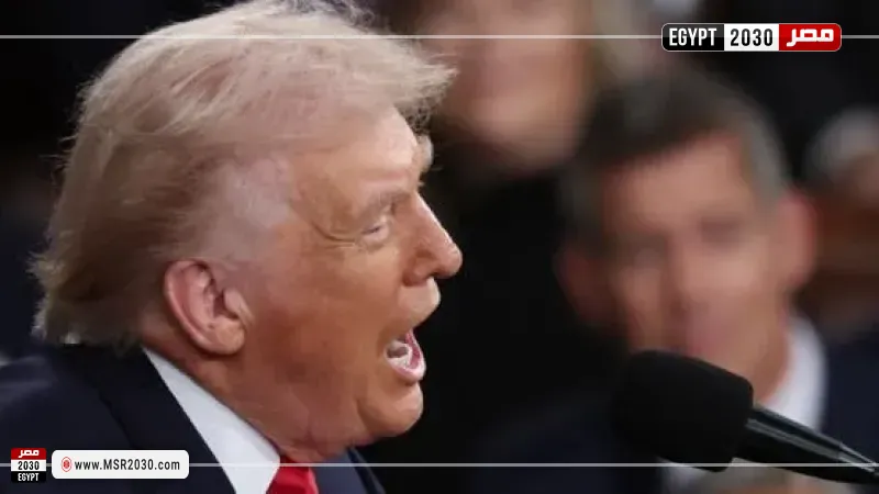 دونالد ترامب