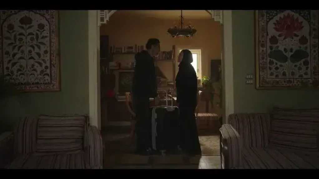 ملخص أحداث الحلقة 13 من مسلسل «توابع»