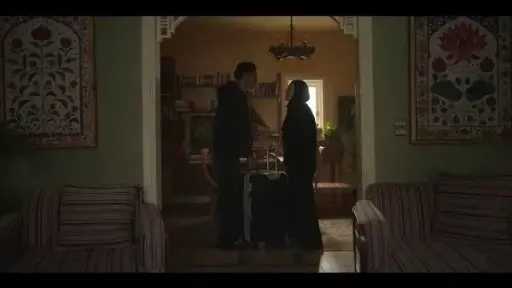 ملخص أحداث الحلقة 13 من مسلسل «توابع»