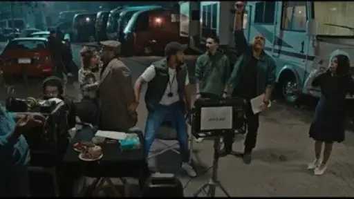 مواعيد وقنوات عرض الحلقة 14 من مسلسل «فن الحرب»