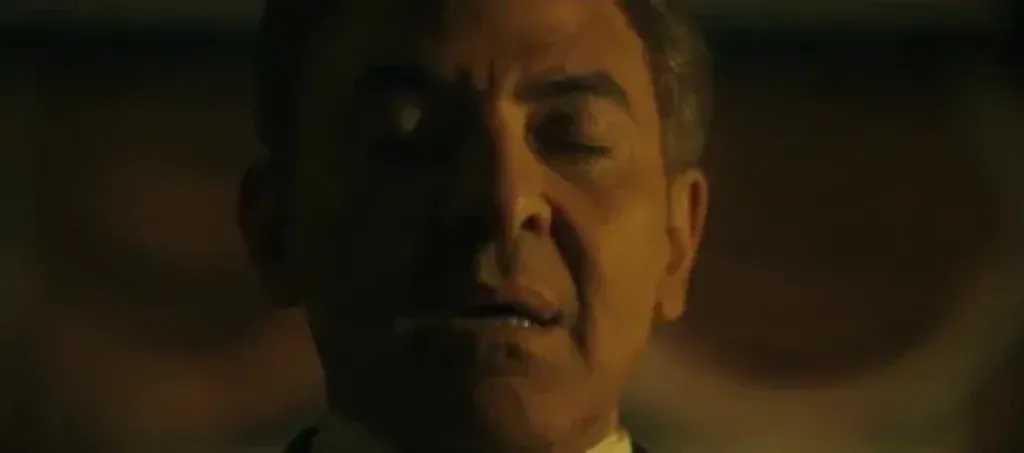 صابر يكشف سر دليلة.. ملخص أحداث الحلقة 14 من مسلسل «المداح»