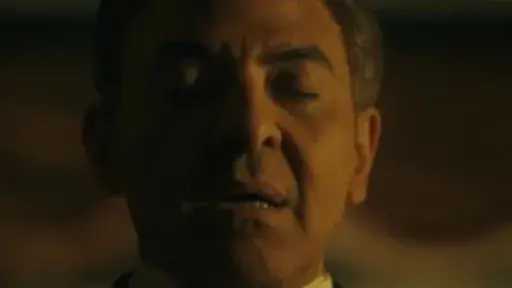 صابر يكشف سر دليلة.. ملخص أحداث الحلقة 14 من مسلسل «المداح»