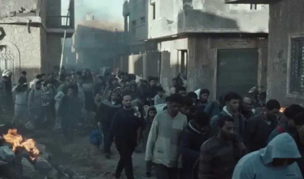 ملخص أحداث الحلقة 13 من مسلسل «صحاب الأرض»