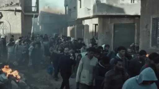 ملخص أحداث الحلقة 13 من مسلسل «صحاب الأرض» ملخص أحداث الحلقة 13 من مسلسل «صحاب الأرض»