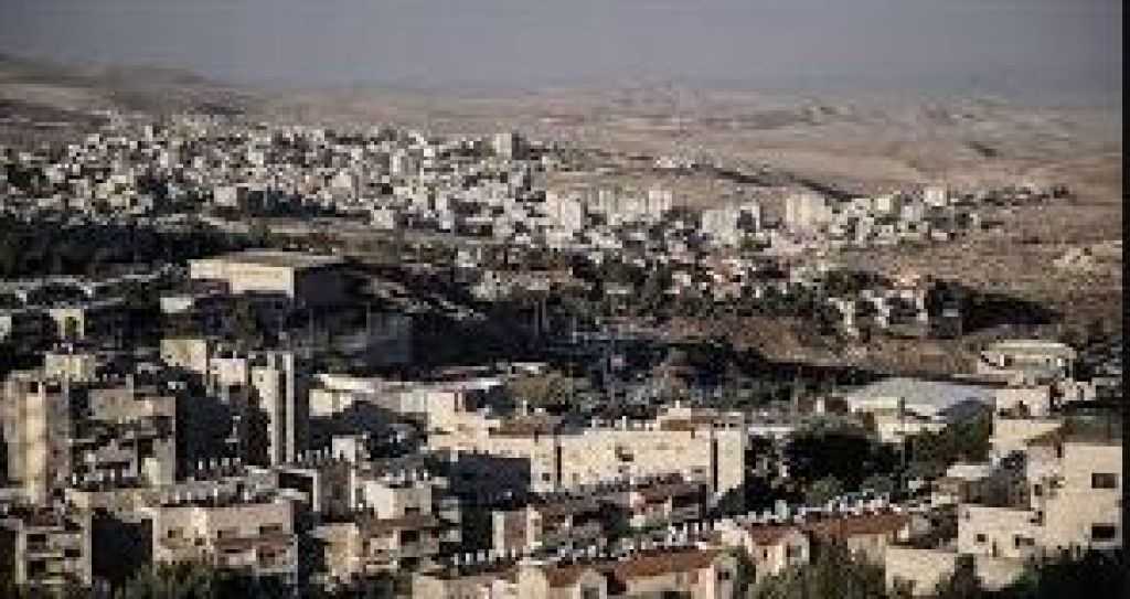 مستجدات الأوضاع بالضفة الغربية واعتداءات المستوطنين على المواطنين