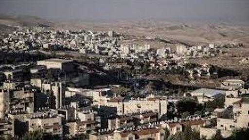 مستجدات الأوضاع بالضفة الغربية واعتداءات المستوطنين على المواطنين