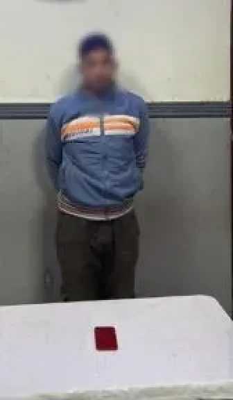 ضبط مرتكب مشاجرة مع قائد سيارة نقل ذكي بسبب خلاف على الأجرة