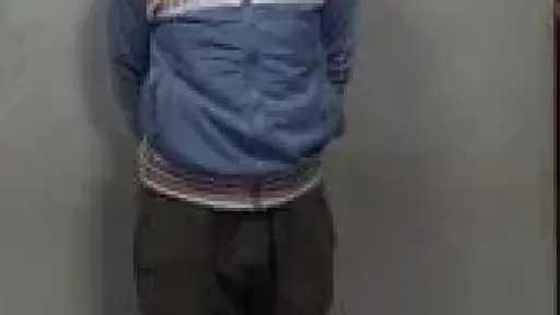 ضبط مرتكب مشاجرة مع قائد سيارة نقل ذكي... ضبط مرتكب مشاجرة مع قائد سيارة نقل ذكي بسبب خلاف على الأجرة