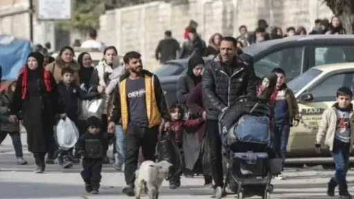 الأمم المتحدة: 30 ألف نازح في لبنان منذ تجدد الاشتباكات