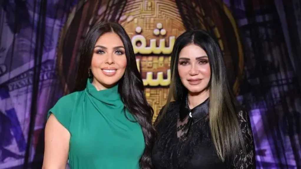 إيناس عز الدين تكشف كواليس اعتزال عبلة كامل وترد على شائعة حذف المشاهد في “سلسال الدم”