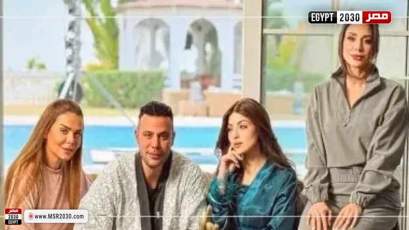 مسلسل الكينج 