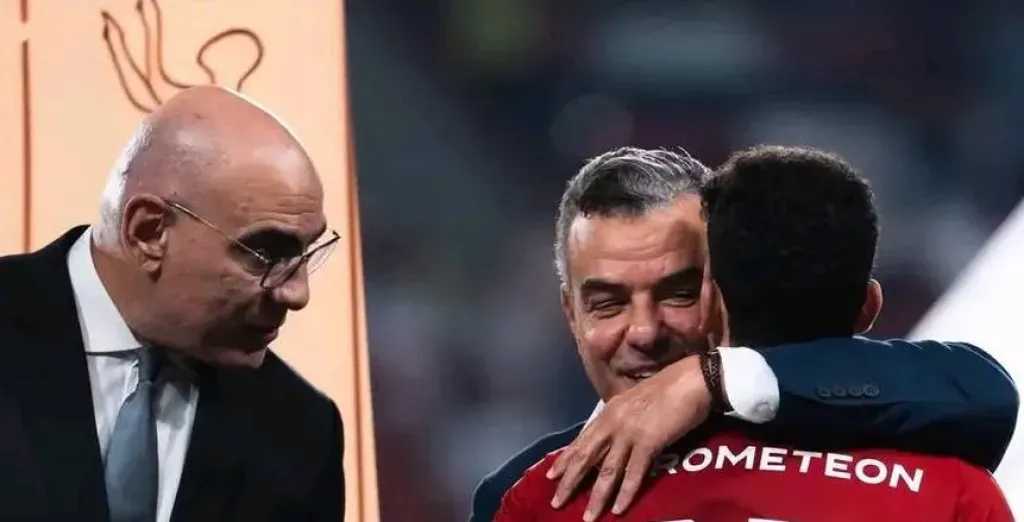 هشام نصر: زعلان على زيزو بعد انتقاله للأهلي وخسارته تاريخه في الزمالك