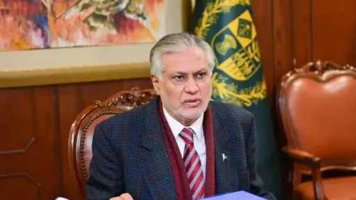 باكستان: ذكّرنا إيران باتفاقية الدفاع مع السعودية لمنع أي هجمات جديدة