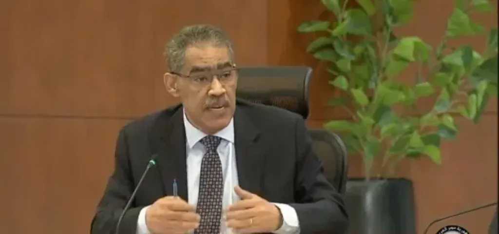 وزير الدولة للإعلام: الأزمة الحالية الأخطر في تاريخ المنطقة بلا منازع