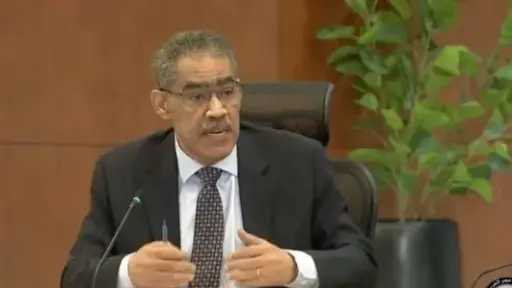 وزير الدولة للإعلام: الأزمة الحالية الأخطر في تاريخ المنطقة بلا منازع