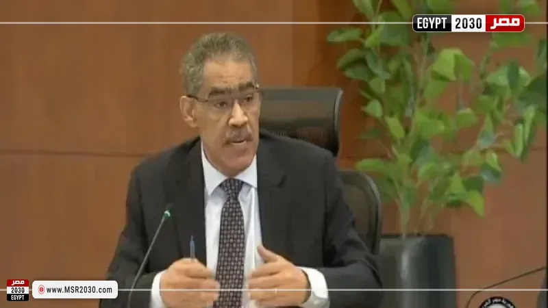 وزير الإعلام 