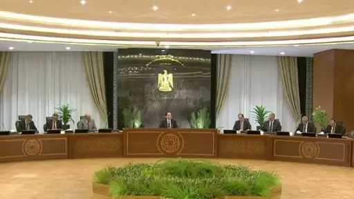 رئيس الحكومة يعلق على دعوات التخزين: الأمور مستقرة ولا تخوف من نقص السلع