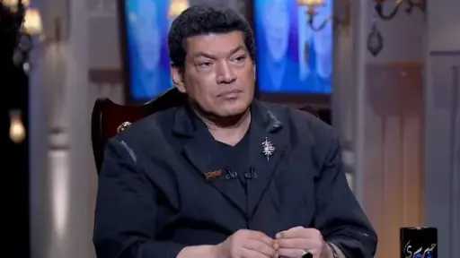 وفاة ابنة عم الفنان باسم سمرة وفاة ابنة عم الفنان باسم سمرة