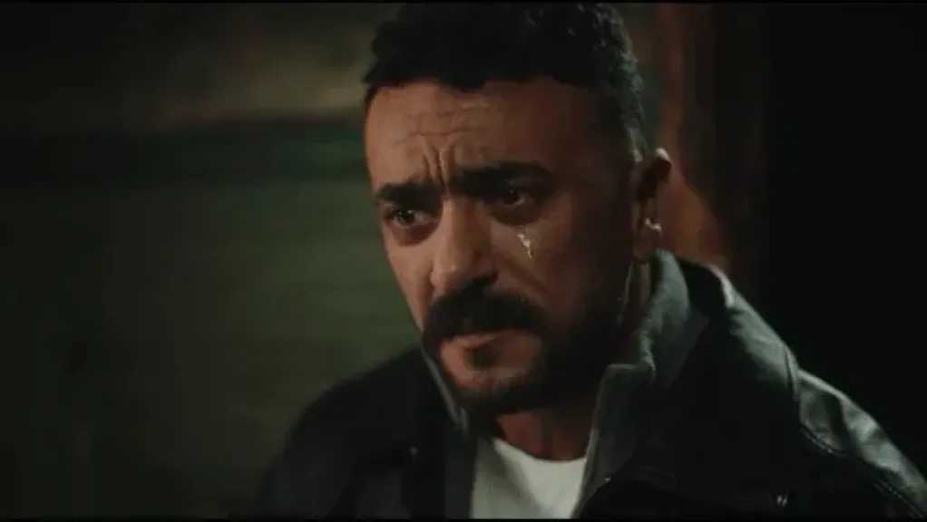 كشف السر في الحلقة 14 مسلسل علي كلاي