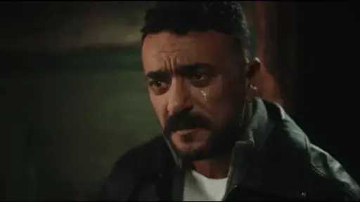 كشف السر في الحلقة 14 مسلسل علي كلاي