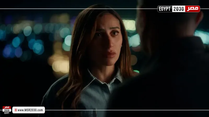 مسلسل اتنين غيرنا