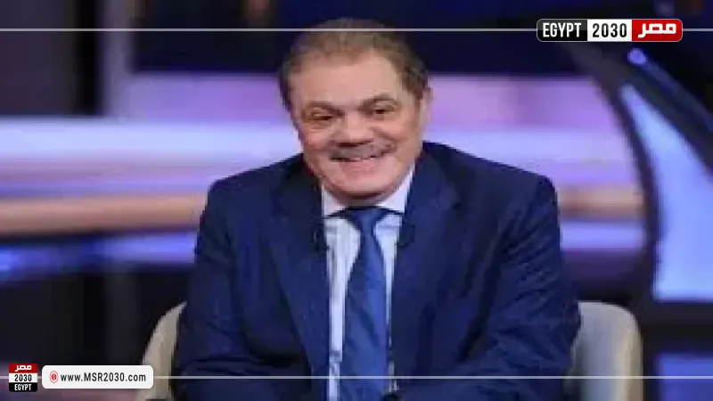 رئيس الوفد يكلف حسين منصور بتقديم مقترح لتشكيل اتحاد المهنيين