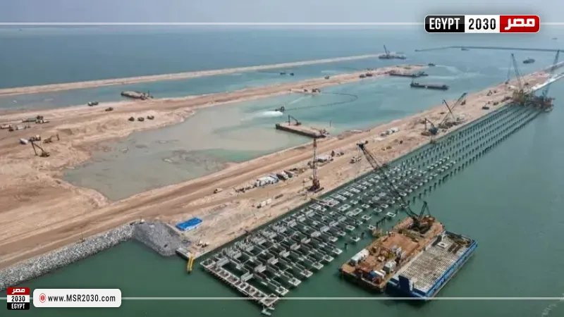 مصر 2030