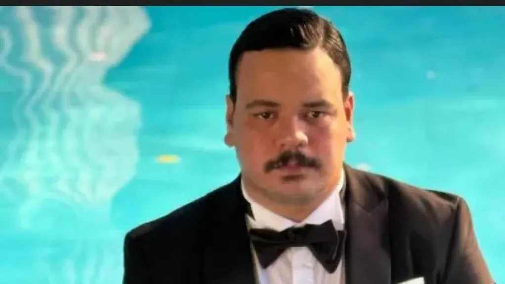 مصطفى غريب يوجه الشكر لجمهوره قبل الحلقة الأخيرة من «هي كيميا»