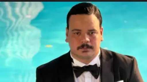 مصطفى غريب يوجه الشكر لجمهوره قبل الحلقة الأخيرة... مصطفى غريب يوجه الشكر لجمهوره قبل الحلقة الأخيرة من «هي كيميا»