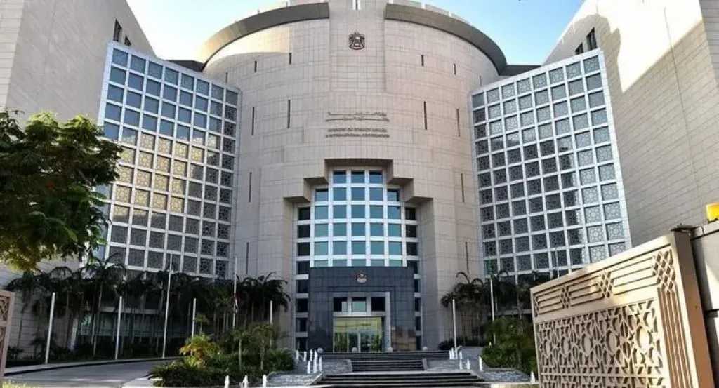 الإمارات: تعرضنا لأكثر من 1000 هجمة إيرانية ما يفوق ما تعرضت له جميع الدول المستهدفة