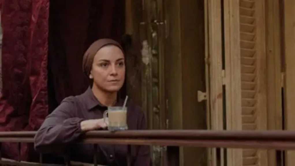 ريهام عبد الغفور: «حكاية نرجس» من الأعمال المرهقة